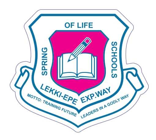 Spring Of Life Schools Lekki